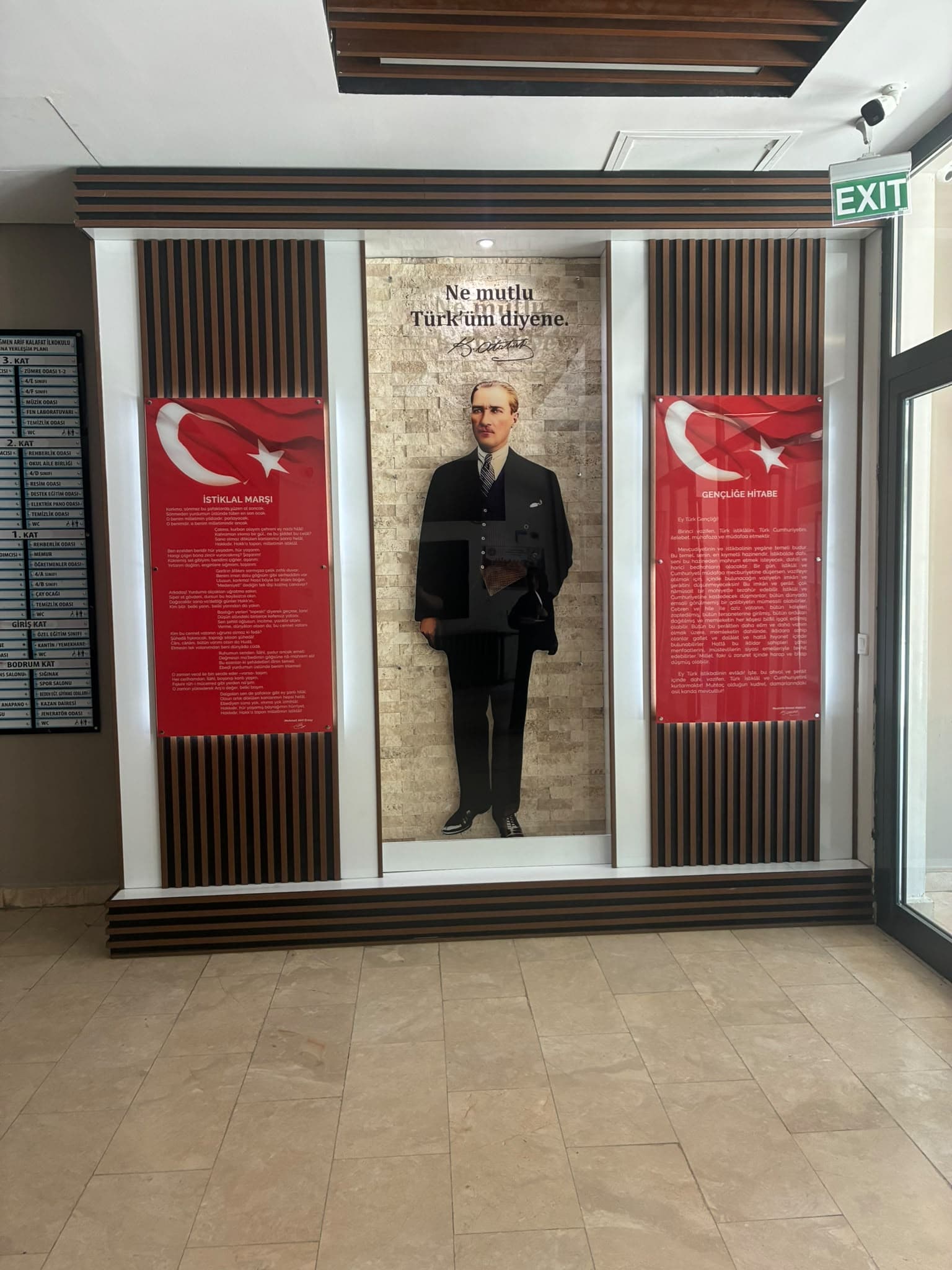 Çekmeköy Ortaokulu